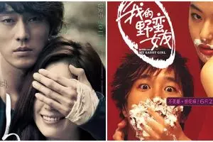 13 Film Korea romantis terbaik sepanjang masa, sulit tergantikan