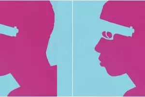 Apakah kamu masih kekanak-kanakan? Cari Tahu lewat tes gambar ini ya