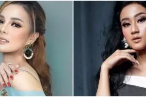 Dituding singgung suara Keisya Levronka, Astrid Tiar minta maaf