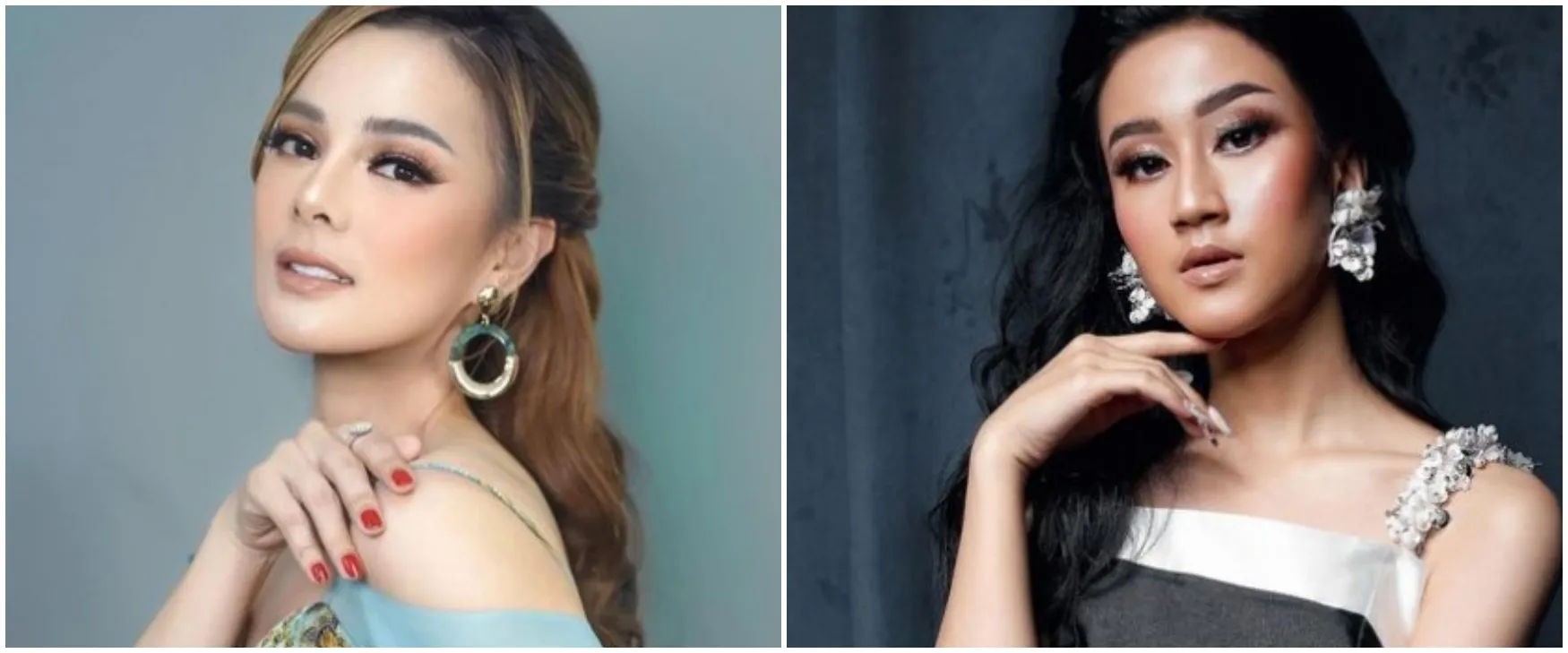 Dituding singgung suara Keisya Levronka, Astrid Tiar minta maaf