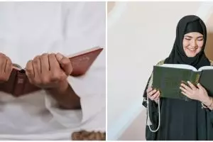 Arti Al Wahhab lengkap beserta dalil dan cara meneladaninya