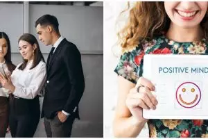 Arti good looking adalah berpenampilan menarik, ini ciri-cirinya