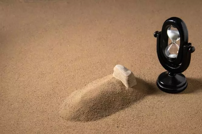 Arti mimpi orang meninggal © 2022 berbagai sumber