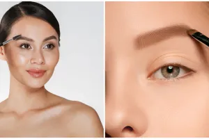 11 Rekomendasi eyebrow brush harga di bawah Rp 100 ribu