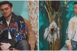 11 Potret jadul Aldy eks Coboy Junior, rambutnya khas poni depan