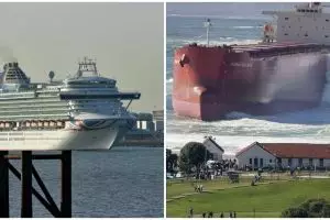 11 Momen pas perahu dengan benda ini bikin mikir 'kok bisa?'