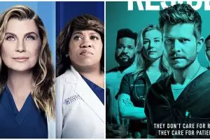 11 Film serial Netflix terbaik dunia kedokteran, ungkap rahasia medis