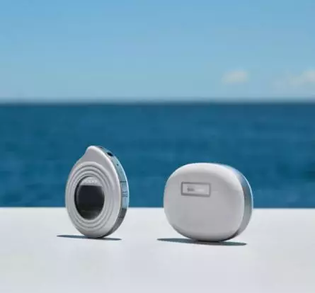 5 Teknologi canggih earphone OPPO © 2022 brilio.net 5 Teknologi canggih earphone OPPO © 2022 brilio.net