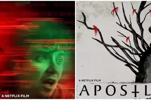 11 Rekomendasi film horor Netflix tersadis, penuh adegan menyeramkan