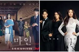 9 Drama Korea Lee Hyun-wook, diperebutkan di Remarriage and Desires