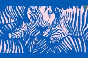 Tes gambar ini ungkap kebiasaan yang tanpa disadari bikin orang ilfil