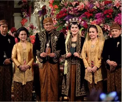 potret pejabat dampingi pernikahan anak Berbagai sumber potret pejabat dampingi pernikahan anak Berbagai sumber