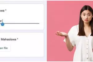 11 Momen lucu mengisi formulir, kayak ada yang salah