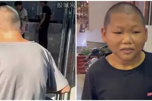 Kisah pria 27 tahun sulit dapat kerja karena wajah baby face