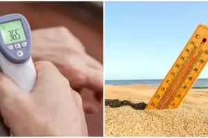 Arti suhu adalah, pahami faktor yang memengaruhi dan alat ukurnya