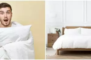 9 Arti mimpi tentang kasur, jadi simbol perjalanan hidup