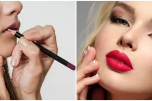 11 Rekomendasi lip liner di bawah Rp 100 ribu, pertegas bentuk bibir