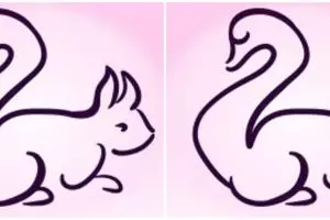 Hewan pertama yang kamu lihat ungkap sifat baikmu yang terpendam