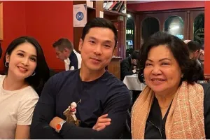 13 Masakan rumahan Irma Moeis mertua Sandra Dewi, komplet dan lezat