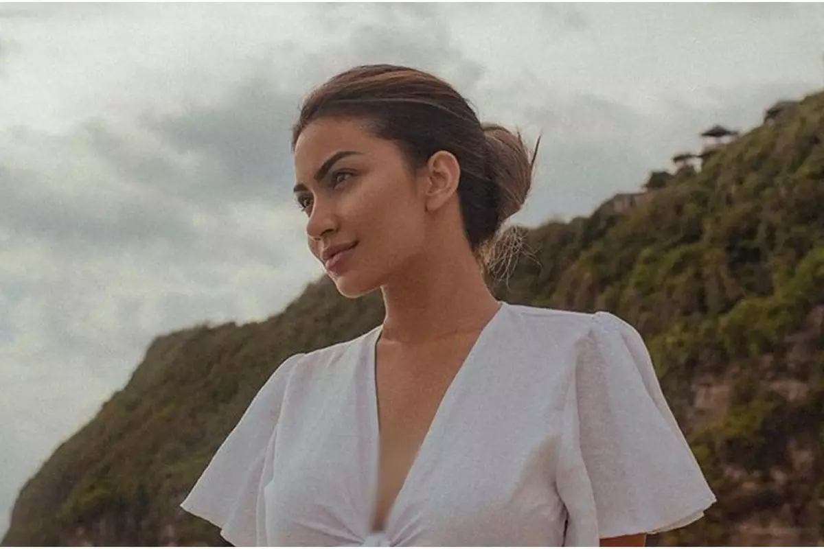 10 Makanan pengganti nasi ala Ariel Tatum, lebih kaya nutrisi