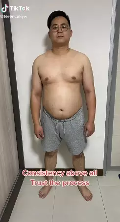 ayah turunkan berat badan berbagai sumber