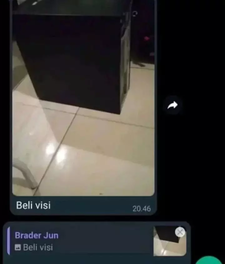 chat lucu pembeli typo © berbagai sumber chat lucu pembeli typo © berbagai sumber