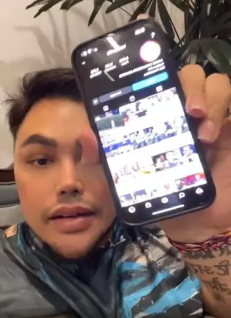 Pernyataan tegas Ivan Gunawan Berbagai sumber Pernyataan tegas Ivan Gunawan Berbagai sumber