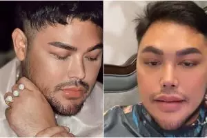 Geram masih disudutkan, Ivan Gunawan siap tempuh jalur hukum