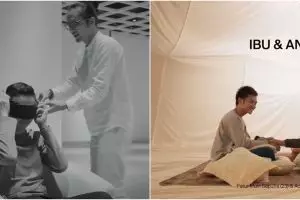 5 MV usung eksperimen sosial, 'Dunia Tipu-tipu' Yura Yunita bikin haru