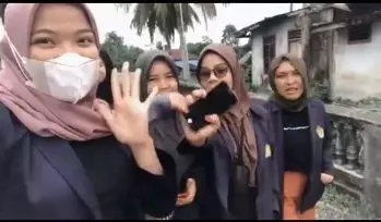 Momen KKN haru Berbagai sumber Momen KKN haru Berbagai sumber