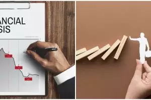 Resesi ekonomi adalah, ketahui penyebab, dampak, dan solusinya