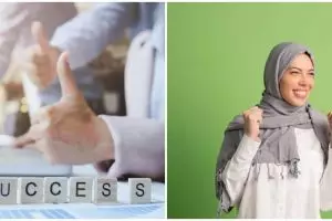 Arti man jadda wajada beserta penerapannya dalam kehidupan