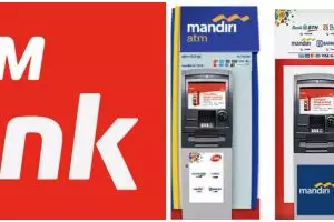 5 Cara tarik tunai lewat ATM Link, mudahkan nasabah bank Himbara