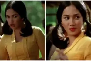 Gadis di iklan baterai jadul kini penyanyi, ini 11 potret terbarunya