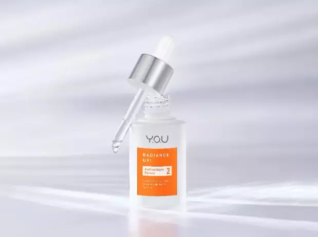 SymWhite 377 Radiance Up dari Y.O.U Beauty © 2022 brilio.net