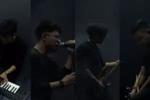 COLDHAVEN, unit metalcore baru Jogja perkenalkan single pertama
