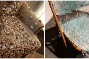 11 Potret nyeleneh hiasan kursi, idenya ada-ada aja