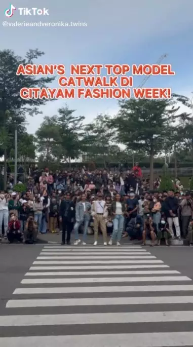 Yusuf Mansur ingin buat Pesantren Fashion Week © berbagai sumber Yusuf Mansur ingin buat Pesantren Fashion Week © berbagai sumber