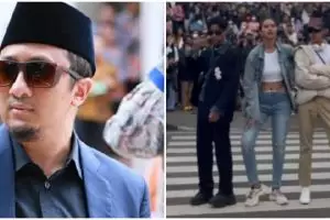 Ikuti tren Citayam, Yusuf Mansur ingin buat Pesantren Fashion Week