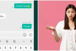 11 Chat lucu penjual online shop, typo pembeli bikin bingung
