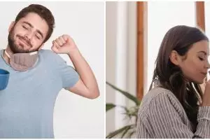 9 Arti mimpi minum jamu, menggambarkan kondisi perasaan