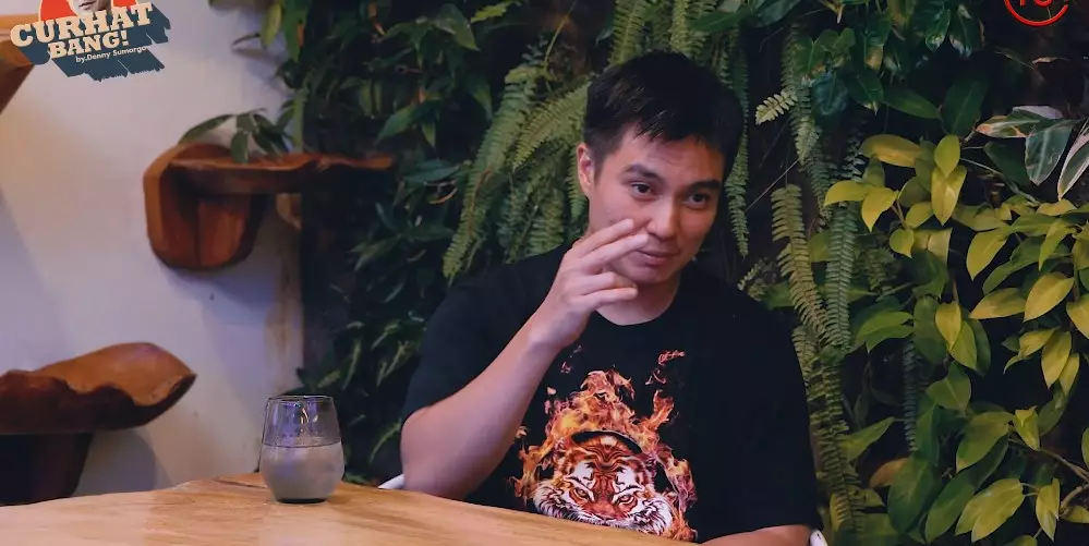 baim wong dituding eksploitasi kemiskinan © berbagai sumber