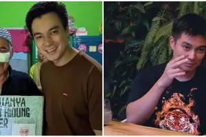 Dituding eksploitasi kemiskinan demi konten, ini tanggapan Baim Wong