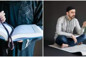 Arti lailahaillallah sebagai kalimat tauhid, ini makna dan keutamaan