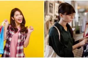 Arti preloved, ketahui keuntungan dan perbedaannya dengan barang bekas