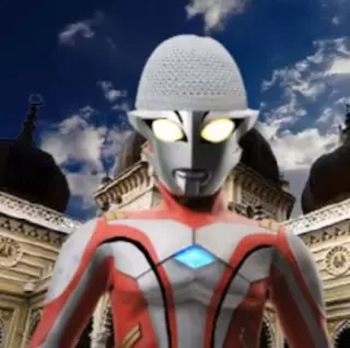 Foto Andai Ultraman di Indonesia Berbagai sumber Foto Andai Ultraman di Indonesia Berbagai sumber