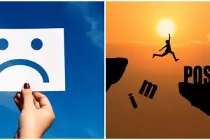 Arti pesimis adalah, pahami ciri-ciri dan cara mengatasinya