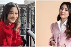 7 Fakta Valencia pacar Kevin Sanjaya, produser FTV hingga direktur TV