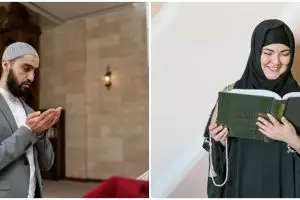 Arti Al Khaliq dalam Asmaul Husna beserta makna dan dalilnya