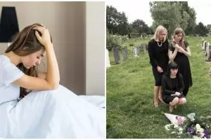 9 Arti mimpi teman meninggal, pertanda adanya kerinduan